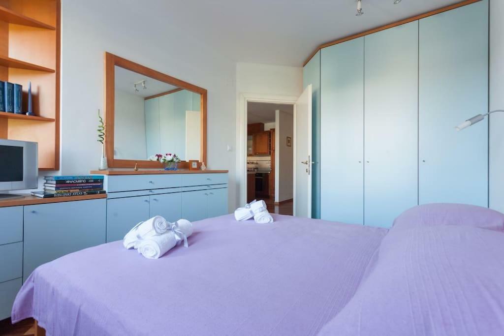 Maria - Free Garage Appartement