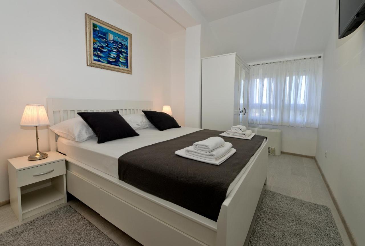 Apartamento Maria - Free Garage