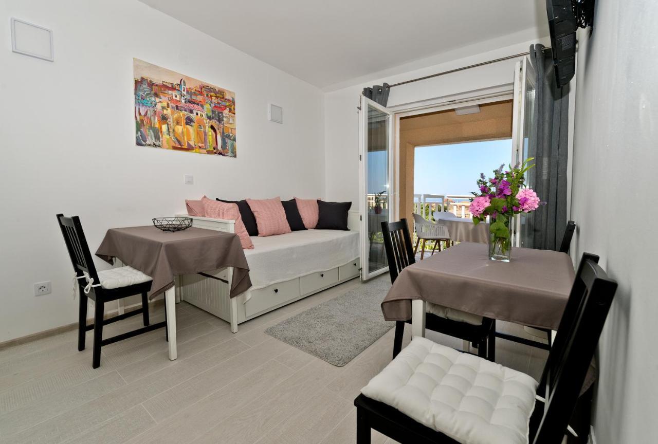 Apartamento Maria - Free Garage *