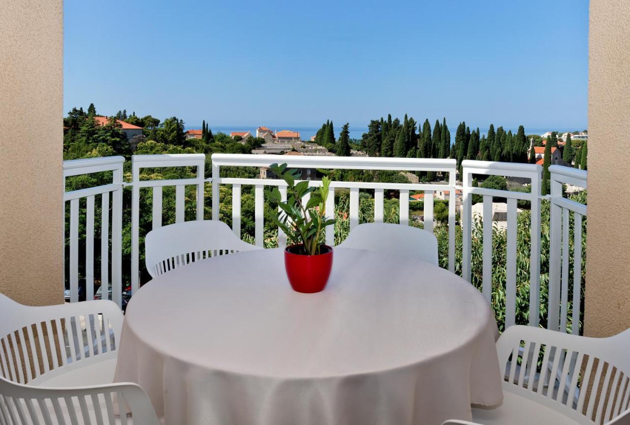 Maria - Free Garage Apartamento Dubrovnik