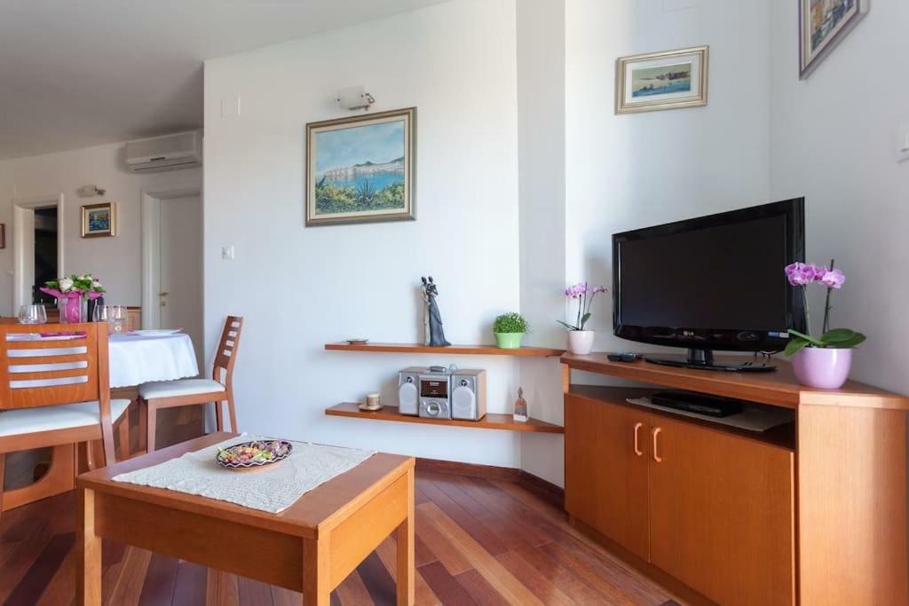 Apartamento Maria - Free Garage