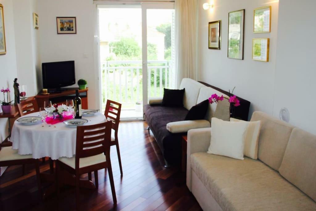 Apartamento Maria - Free Garage *