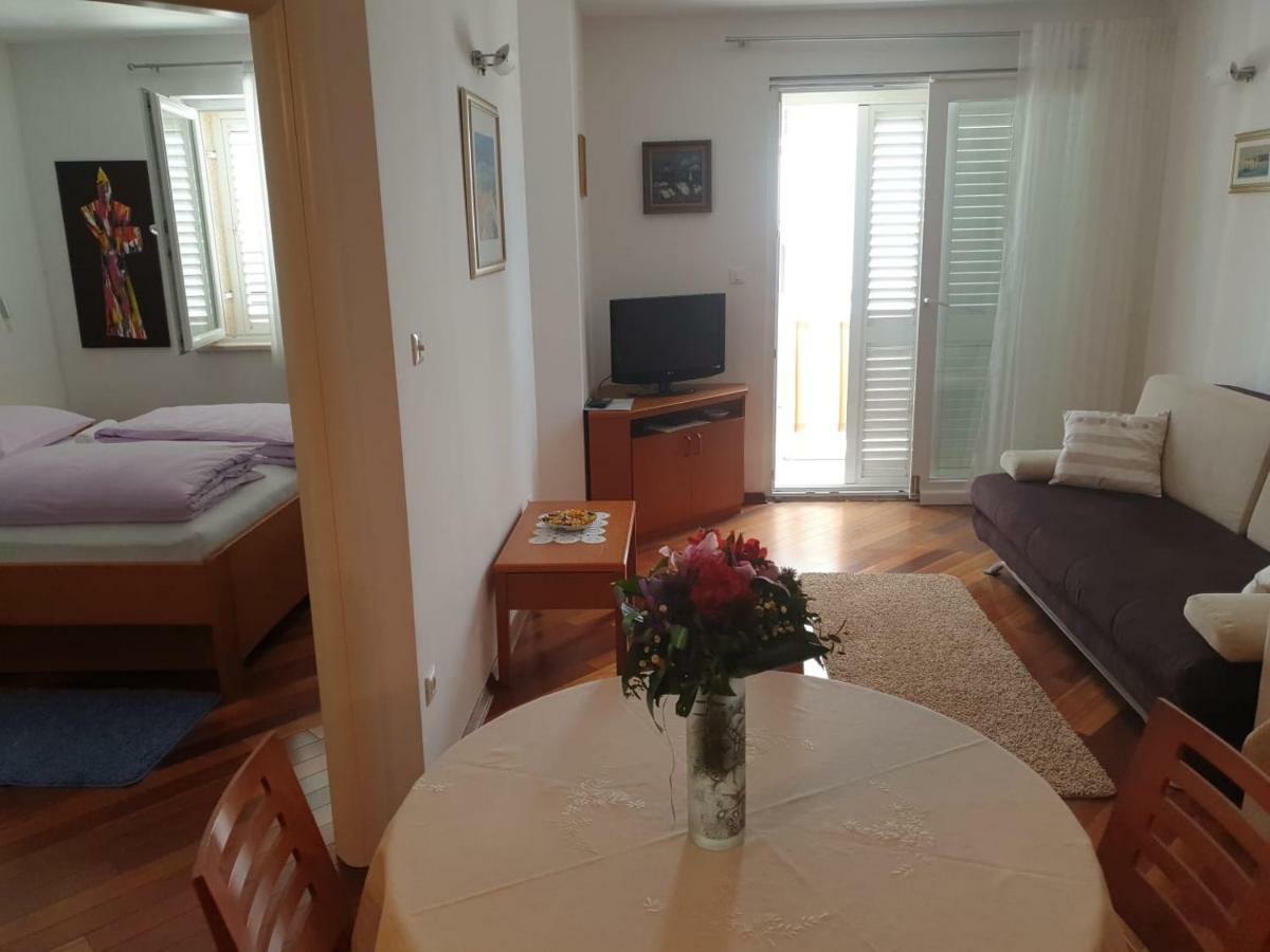 Maria - Free Garage Apartamento Dubrovnik