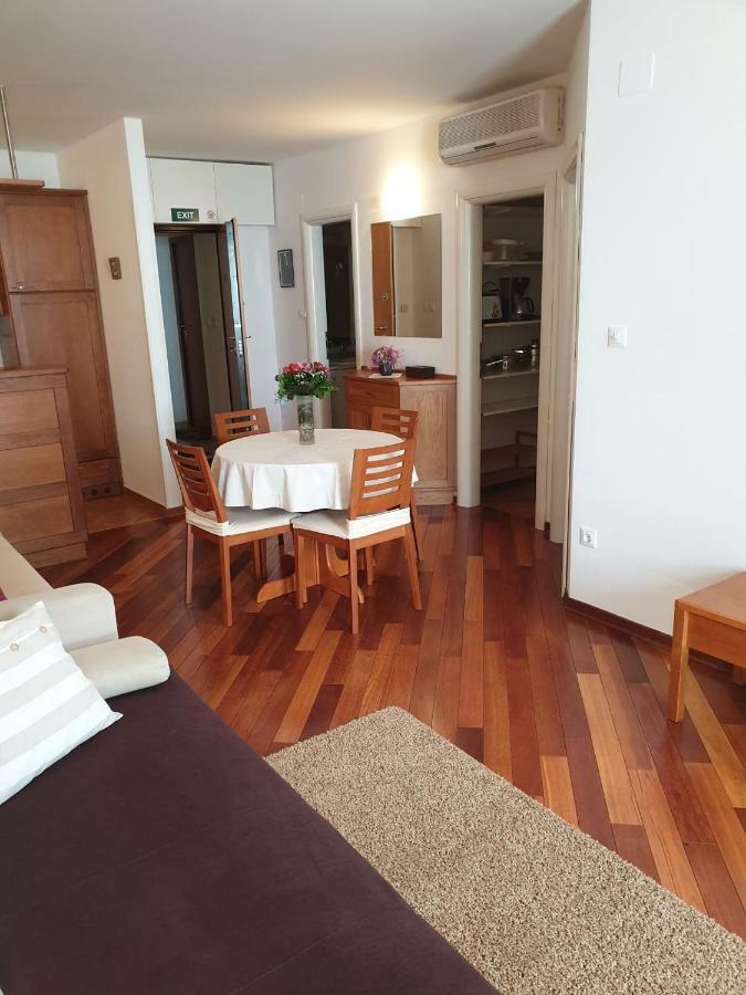 Maria - Free Garage Apartamento *